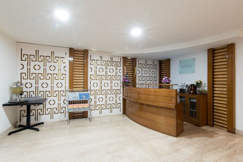 Hotel Regenta Resort Varca Beach