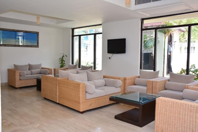 Hotel Regenta Resort Varca Beach