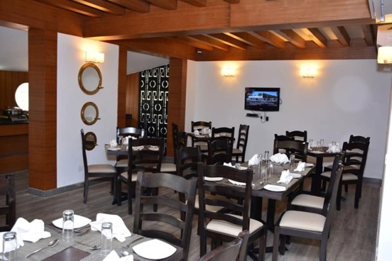 Hotel Regenta Resort Varca Beach