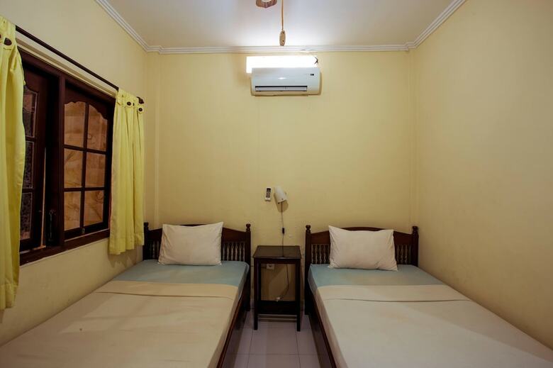 Hotel Segara Sadhu Inn