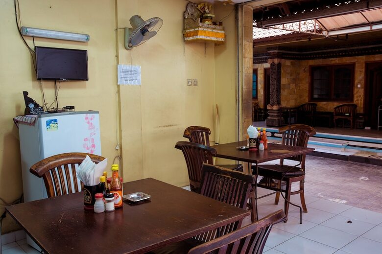 Hotel Segara Sadhu Inn