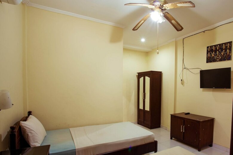 Hotel Segara Sadhu Inn