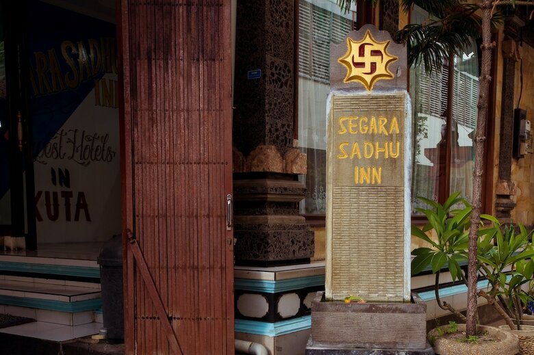 Hotel Segara Sadhu Inn