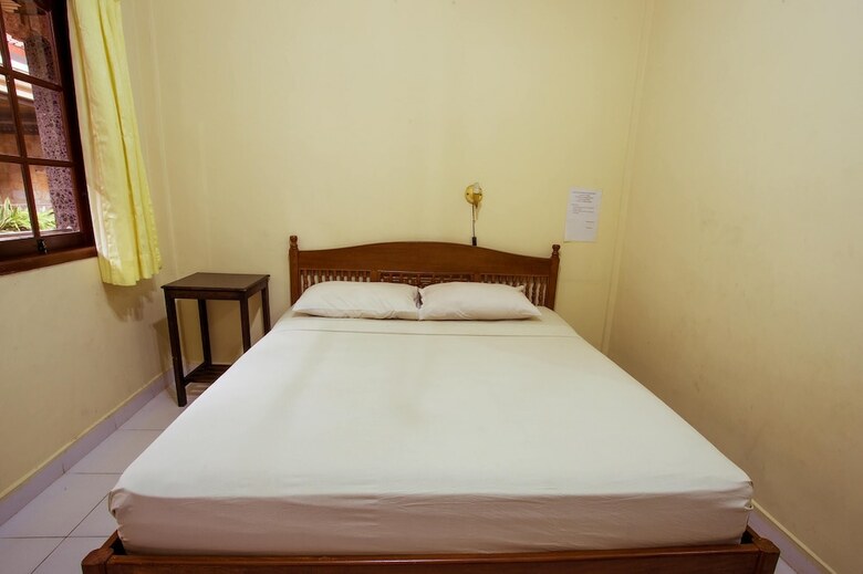 Hotel Segara Sadhu Inn