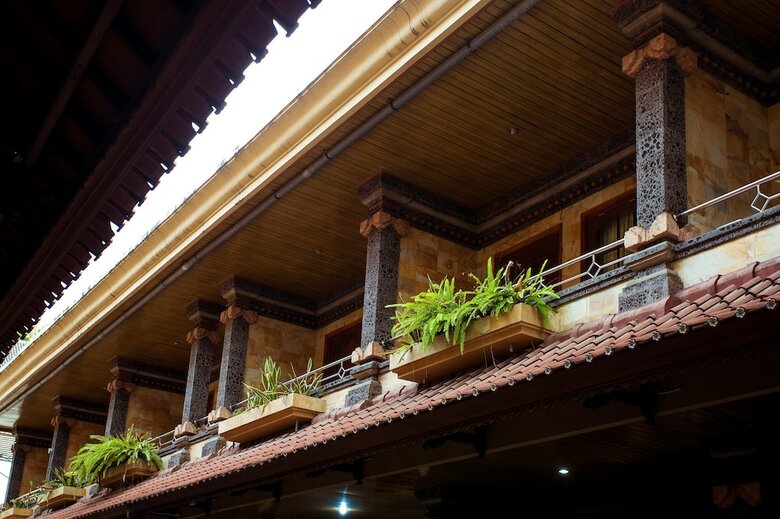 Hotel Segara Sadhu Inn