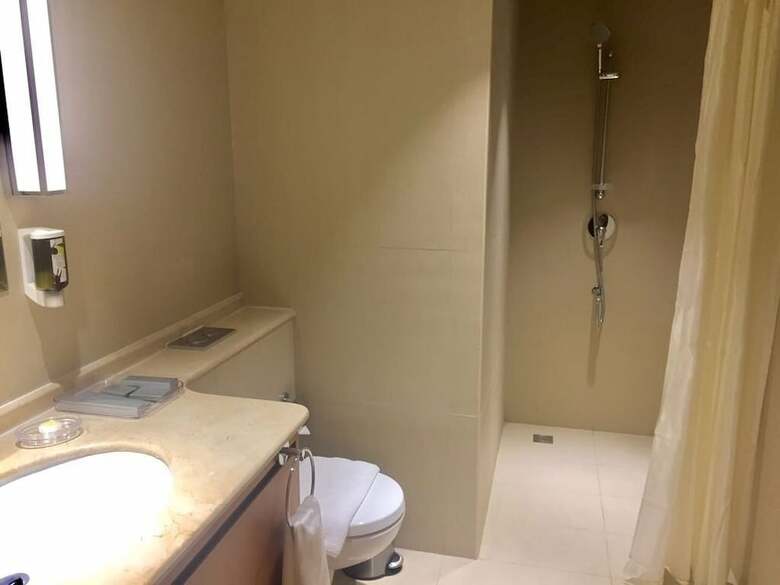 Aparthotel Somerset Panorama Muscat
