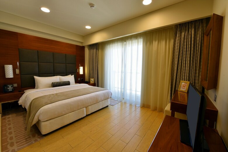 Aparthotel Somerset Panorama Muscat