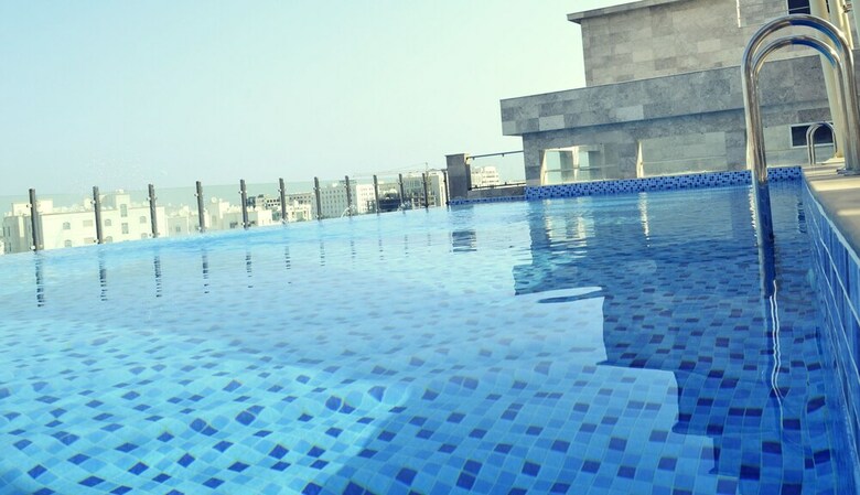 Aparthotel Somerset Panorama Muscat