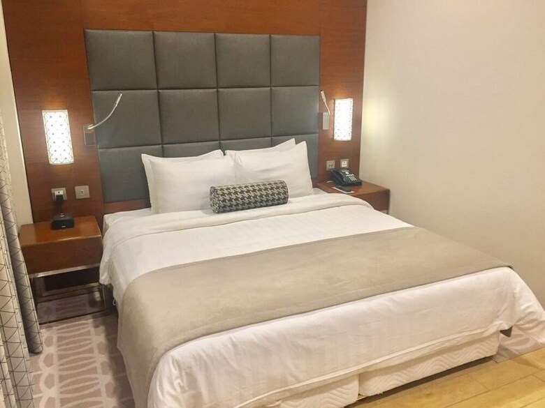 Aparthotel Somerset Panorama Muscat