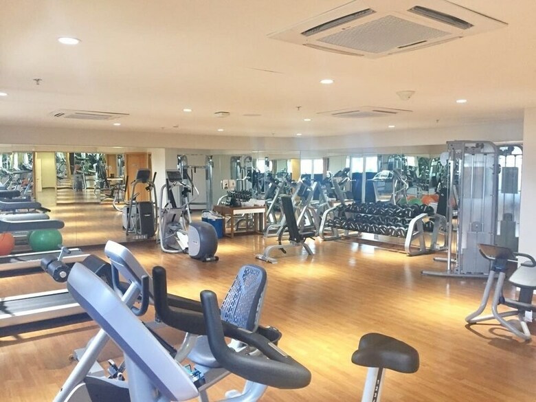 Aparthotel Somerset Panorama Muscat