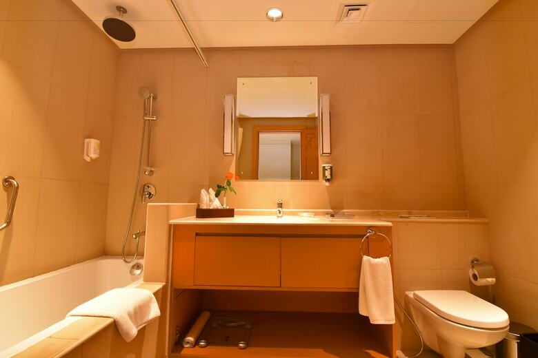 Aparthotel Somerset Panorama Muscat