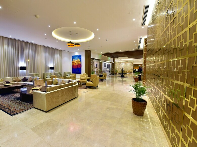 Aparthotel Somerset Panorama Muscat