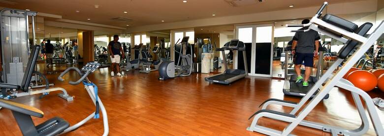 Aparthotel Somerset Panorama Muscat