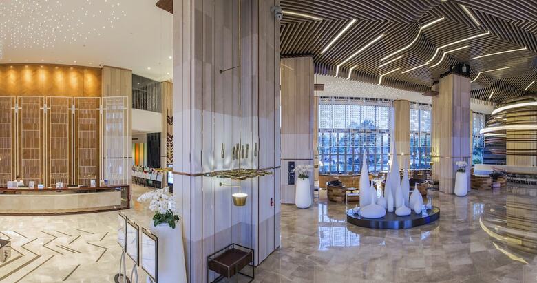 Hotel Wyndham Sanya Bay