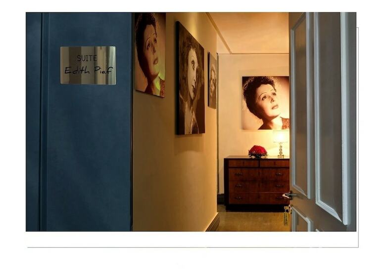 Hotel Sphinx Mohammedia
