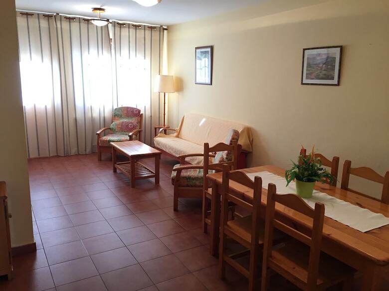 Agroturismo El Balc�n de Robledillo