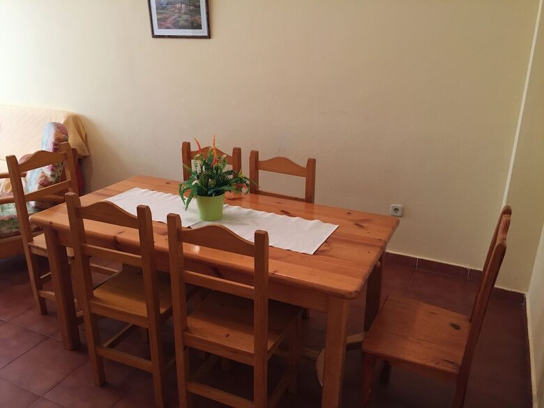 Agroturismo El Balc�n de Robledillo