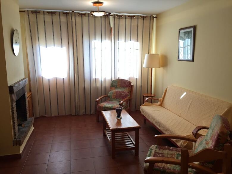 Agroturismo El Balc�n de Robledillo
