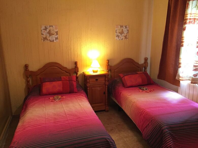 Agroturismo El Rinc�n de Robledillo