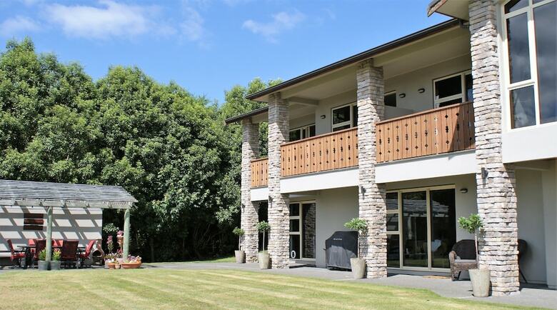 Bed & Breakfast Chalet Eiger Lodge