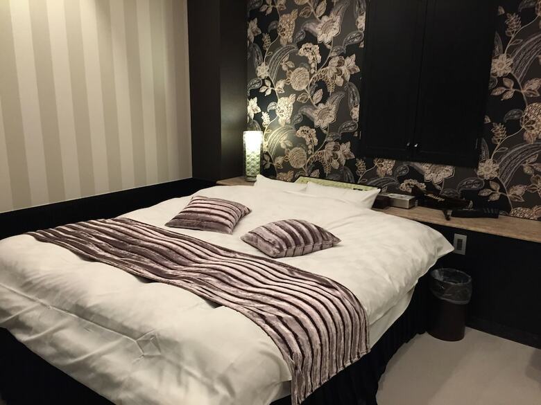 Hotel America Osaka ? Adults Only