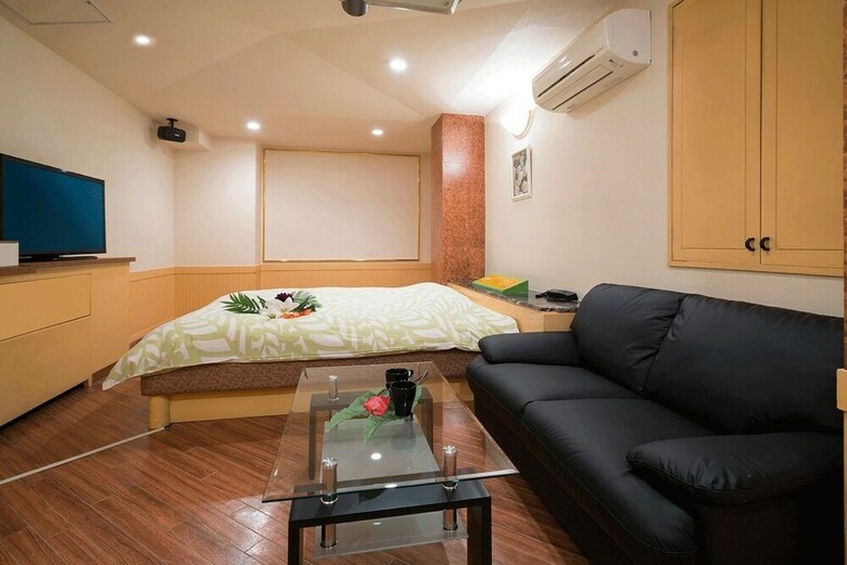 Hotel America Osaka ? Adults Only