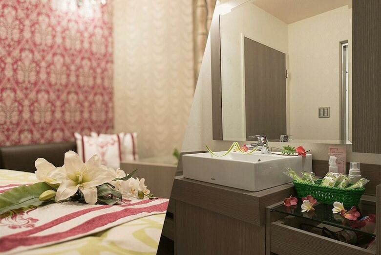 Hotel America Osaka ? Adults Only