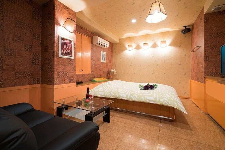 Hotel America Osaka ? Adults Only