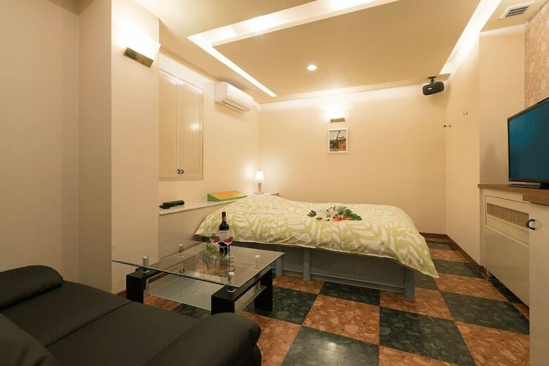 Hotel America Osaka ? Adults Only