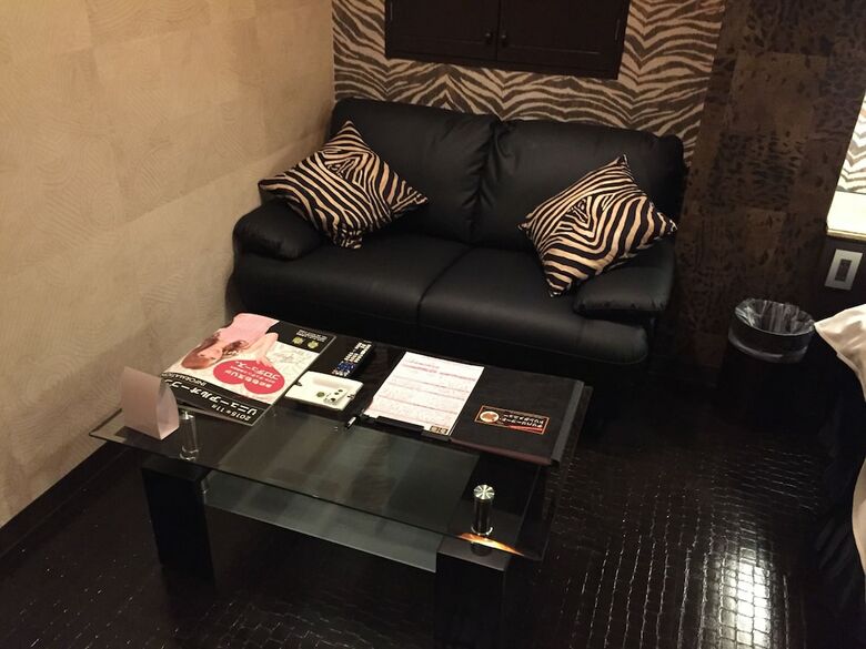 Hotel America Osaka ? Adults Only