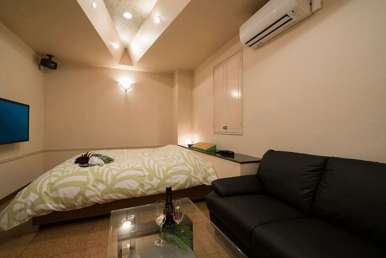 Hotel America Osaka ? Adults Only