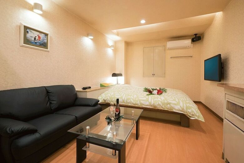 Hotel America Osaka ? Adults Only