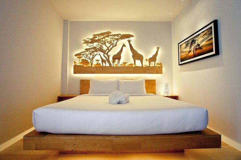 Hotel My Room By Sermsub