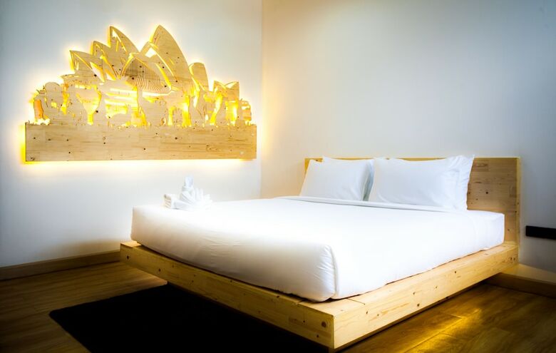 Hotel My Room By Sermsub