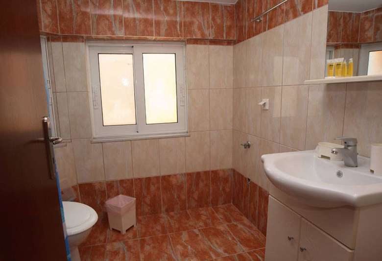 Apartamentos Anilio Plaza