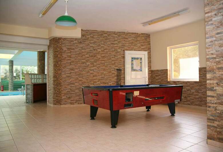Apartamentos Anilio Plaza
