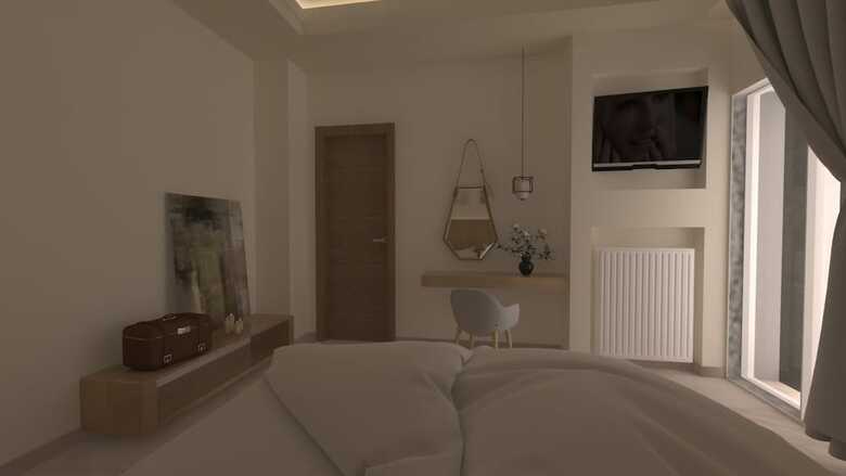 Apartamentos Anilio Plaza