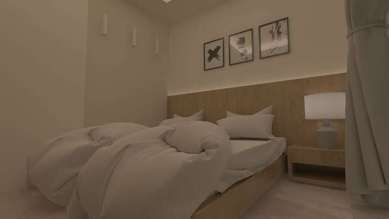 Apartamentos Anilio Plaza