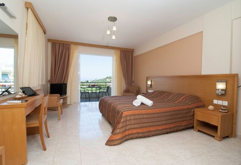 Apartamentos Anilio Plaza