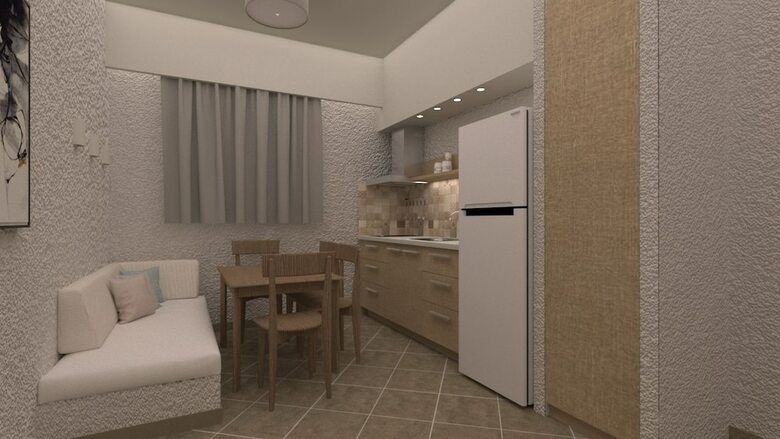 Apartamentos Anilio Plaza