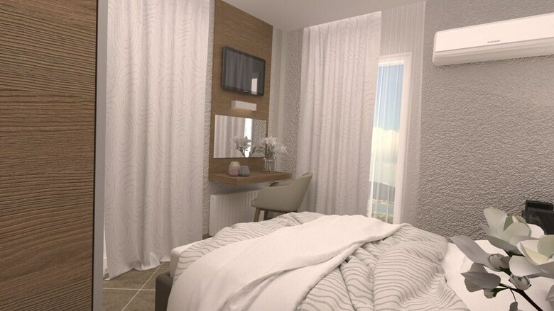Apartamentos Anilio Plaza