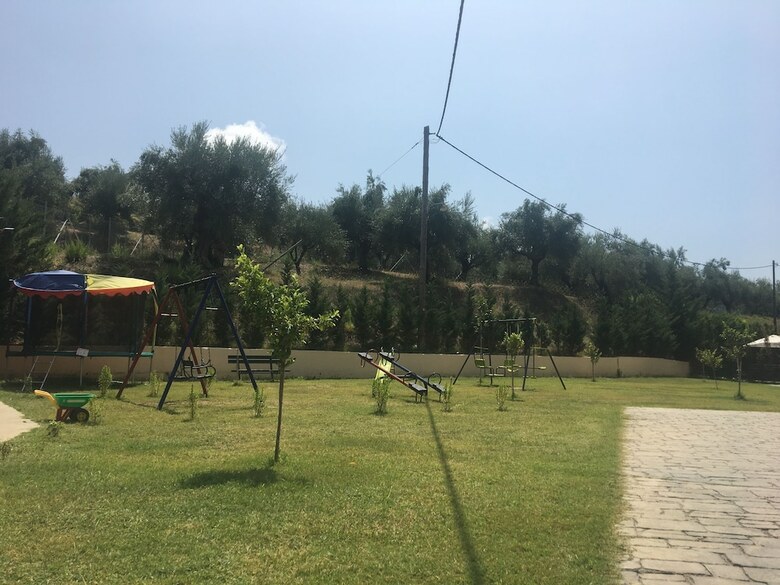 Apartamentos Anilio Plaza