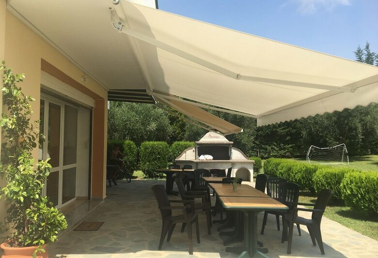 Apartamentos Anilio Plaza