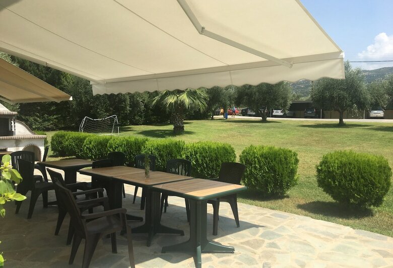 Apartamentos Anilio Plaza