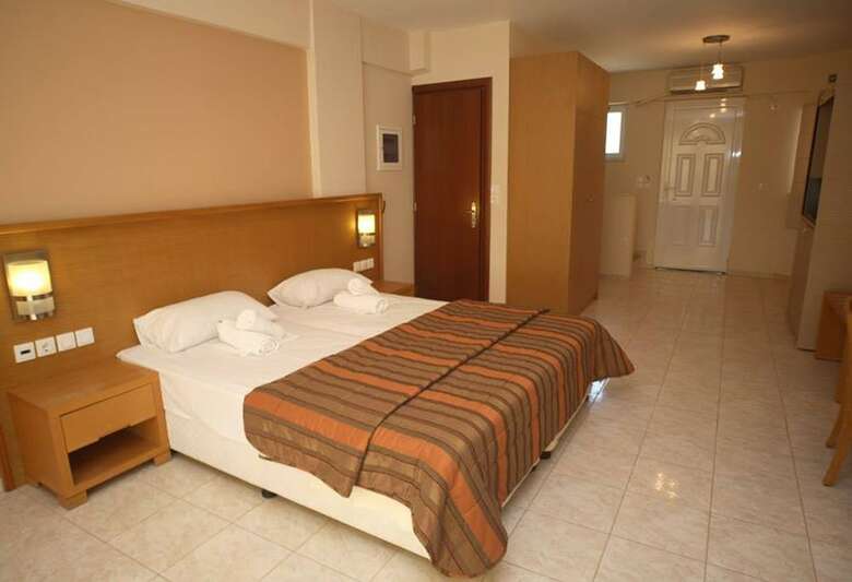 Apartamentos Anilio Plaza