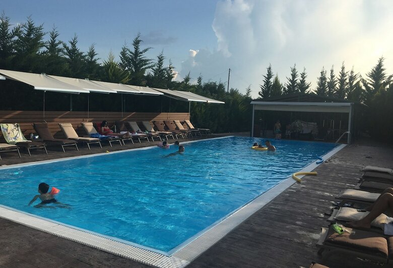 Apartamentos Anilio Plaza