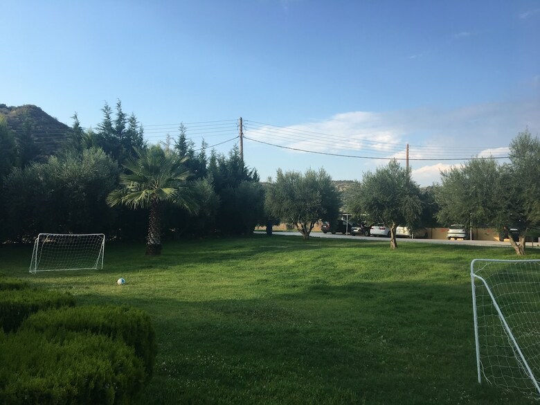 Apartamentos Anilio Plaza