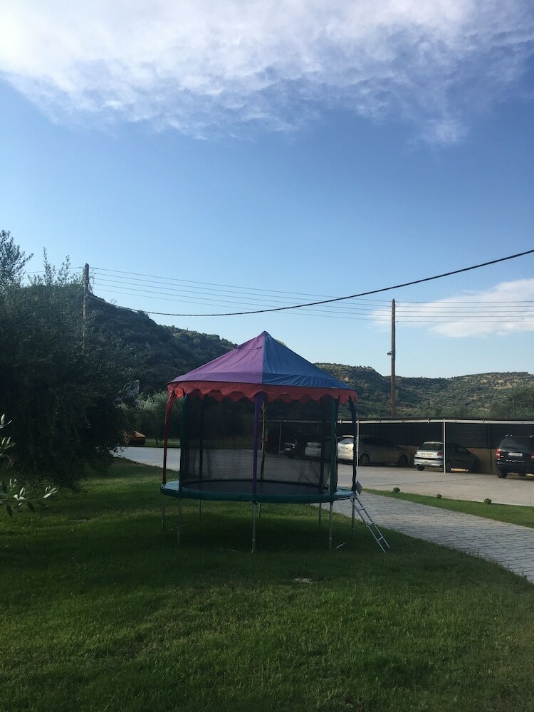 Apartamentos Anilio Plaza