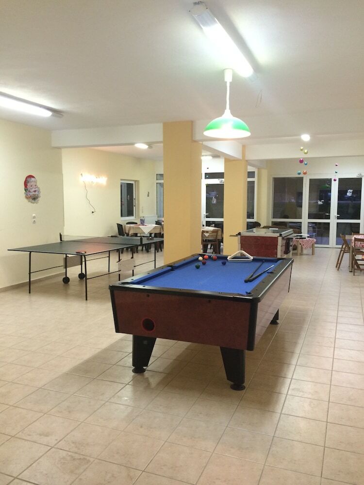 Apartamentos Anilio Plaza
