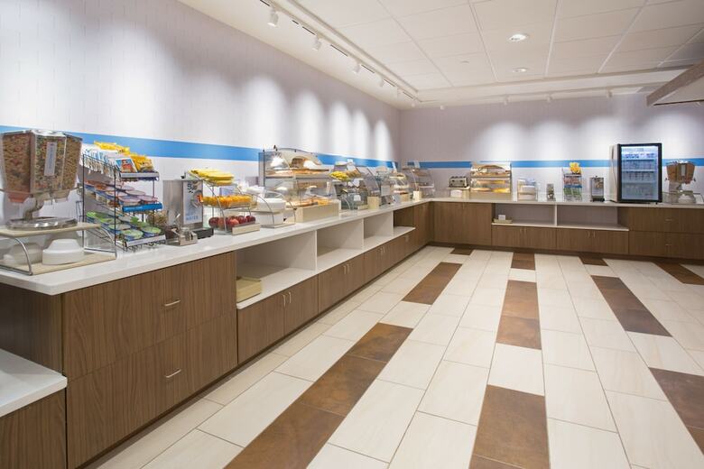 Hotel Holiday Inn Express & Suites Ruston